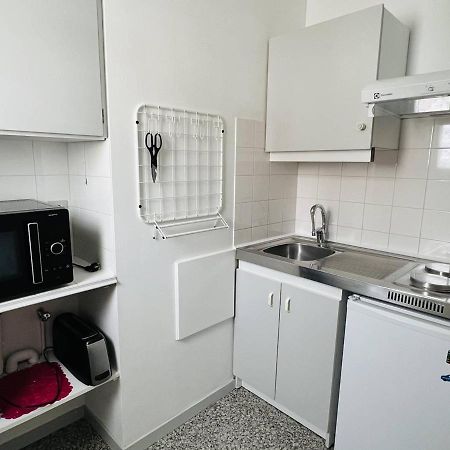 Appartement Cambo-les-Bains, 1 pièce, 2 personnes - FR-1-495-16 Extérieur photo