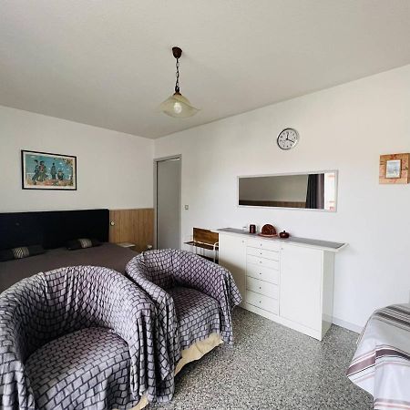Appartement Cambo-les-Bains, 1 pièce, 2 personnes - FR-1-495-16 Extérieur photo
