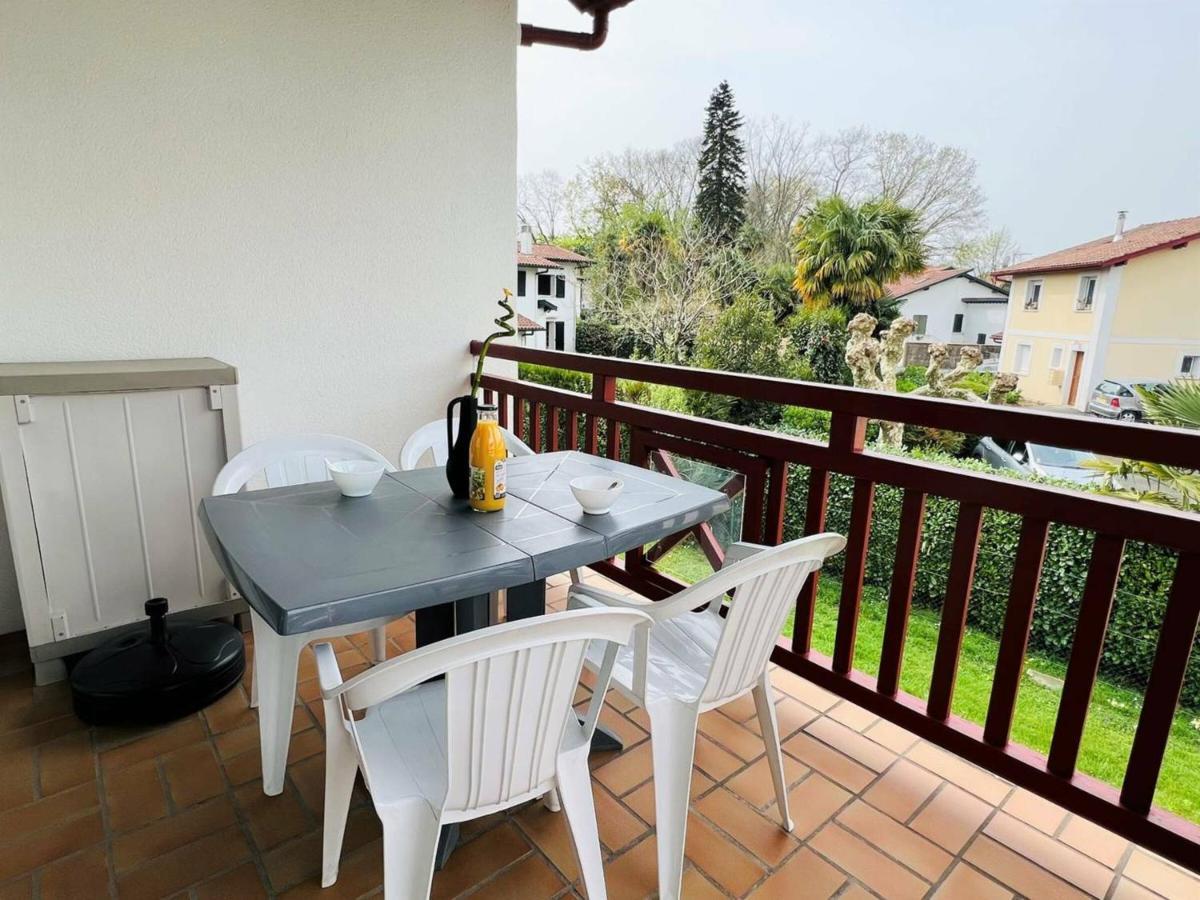 Appartement Cambo-les-Bains, 1 pièce, 2 personnes - FR-1-495-16 Extérieur photo