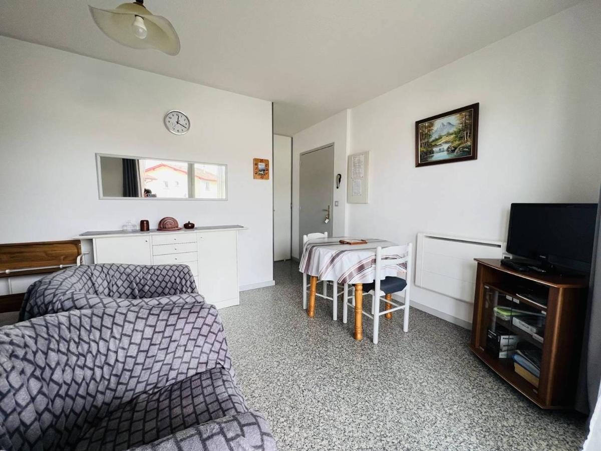 Appartement Cambo-les-Bains, 1 pièce, 2 personnes - FR-1-495-16 Extérieur photo